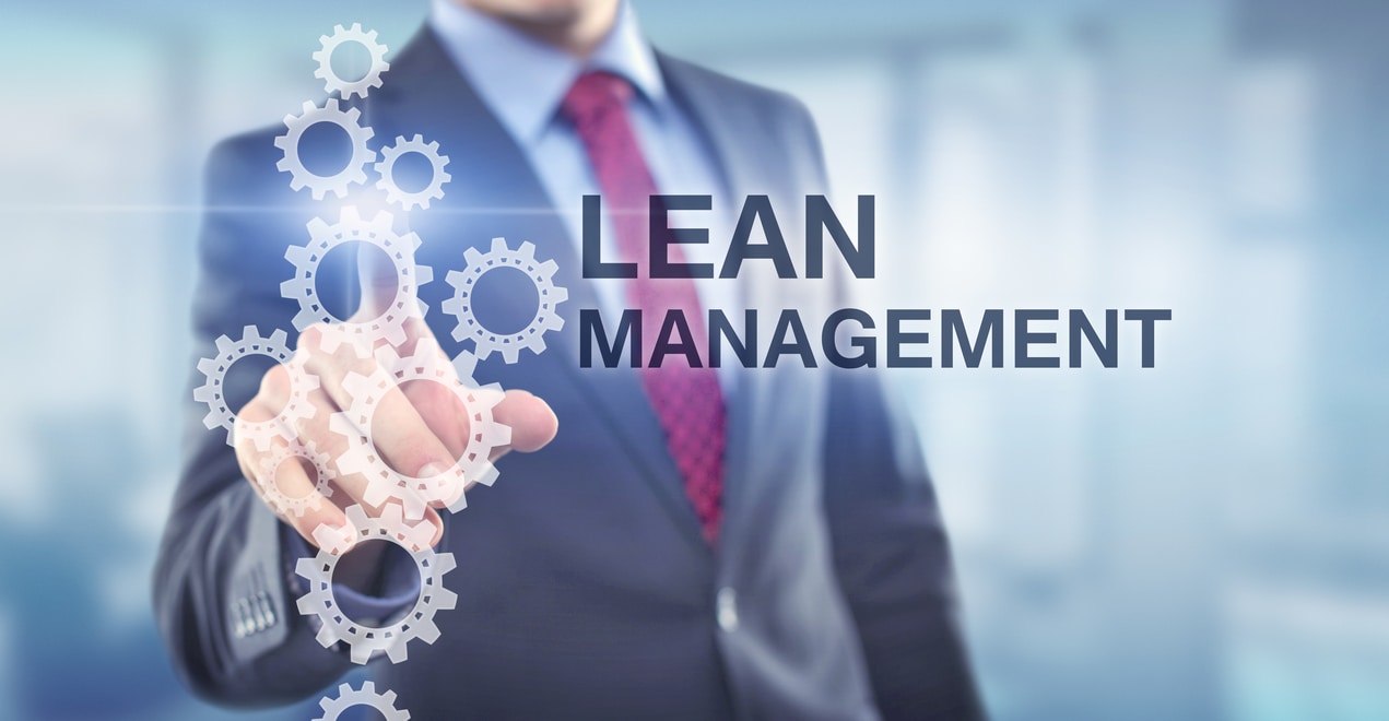 lean management master thesis